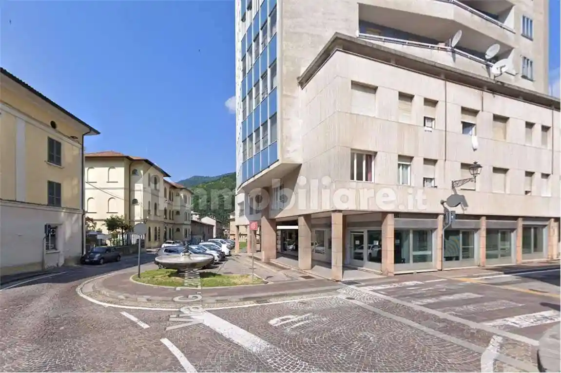 Appartamento in vendita a Sarezzo