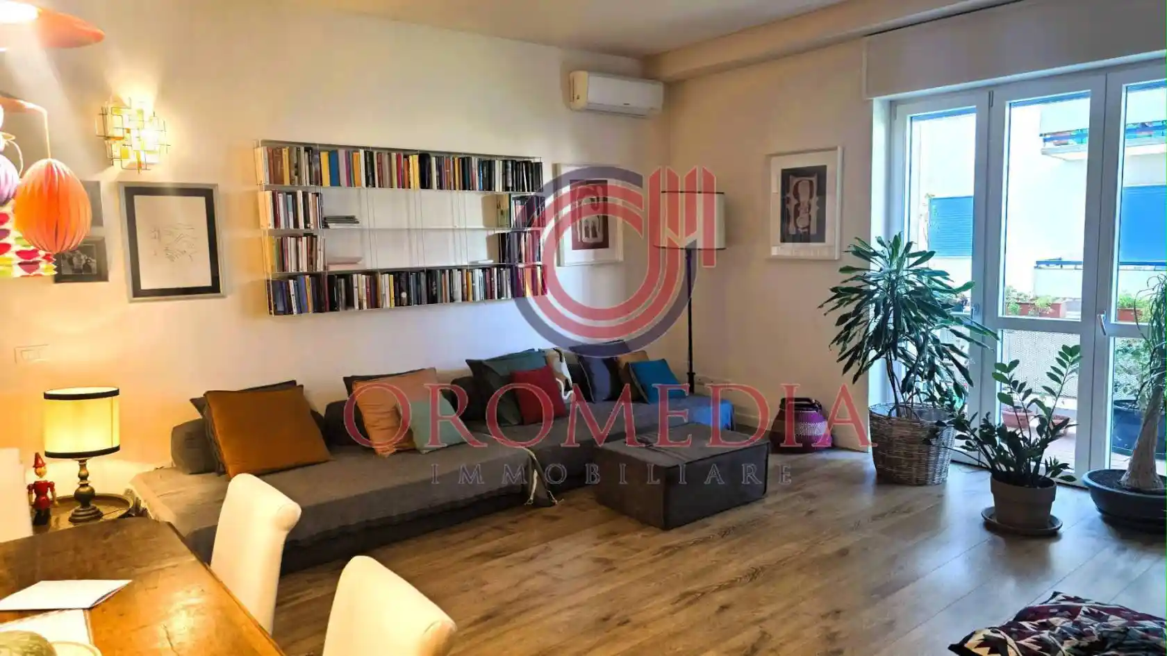 Trilocale via Giosue' Carducci, San Paolo, Bergamo - foto 2