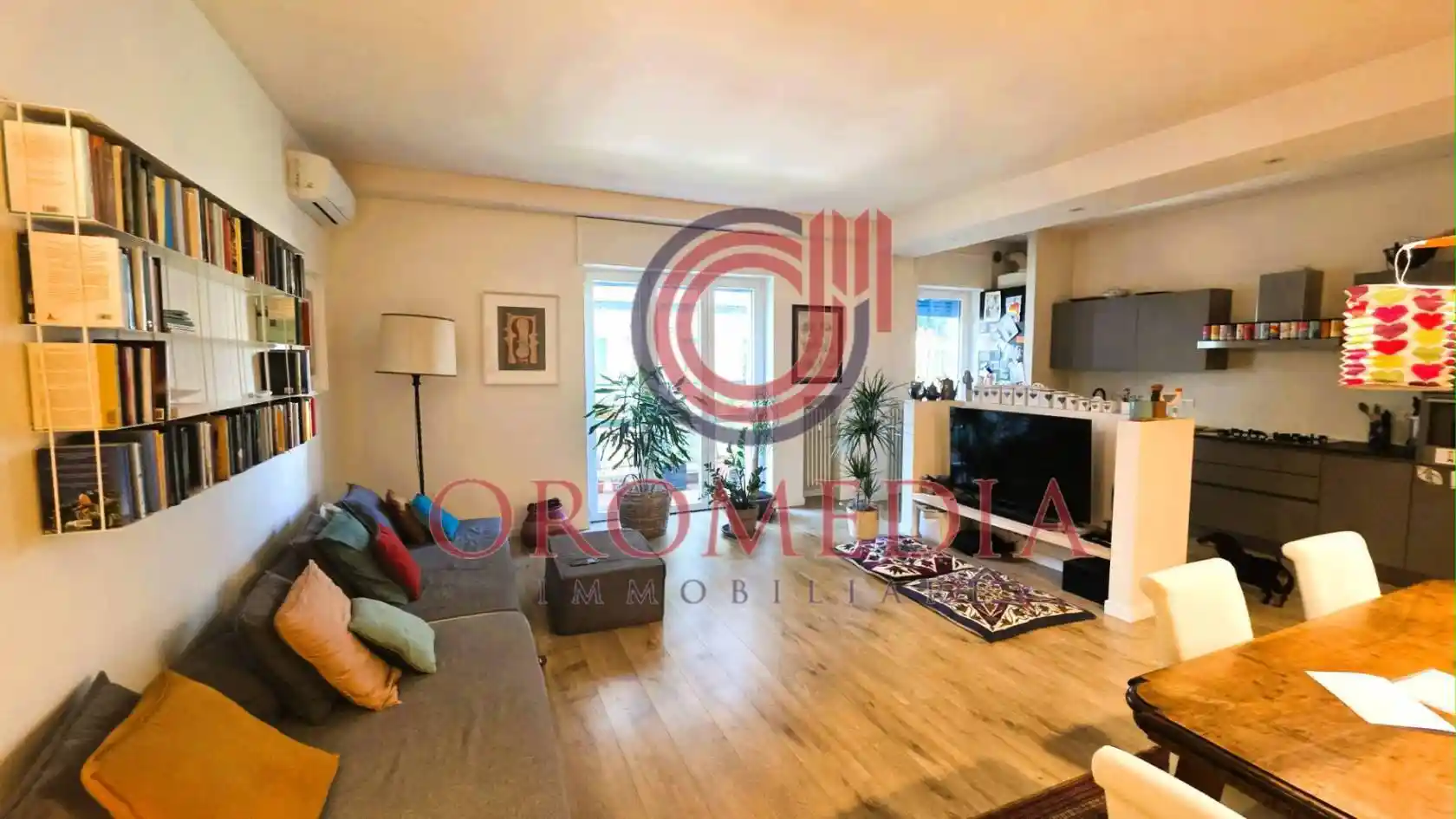 Trilocale via Giosue' Carducci, San Paolo, Bergamo - foto 3