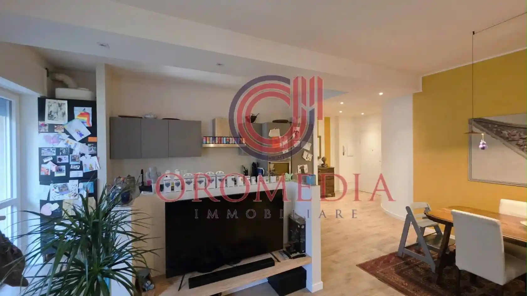 Trilocale via Giosue' Carducci, San Paolo, Bergamo - foto 4