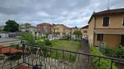 Quadrilocale via Mincio - San Fedele - Asti, San Fedele, Asti - foto 2