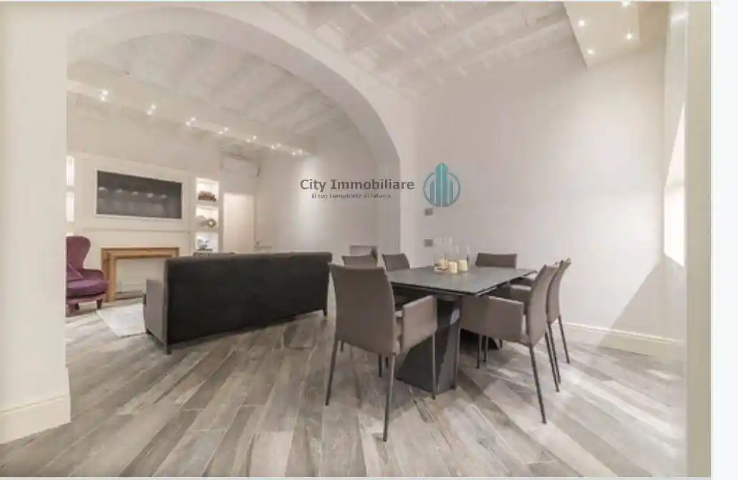 Trilocale via di Ripetta, Piazza del Popolo, Roma - foto 2