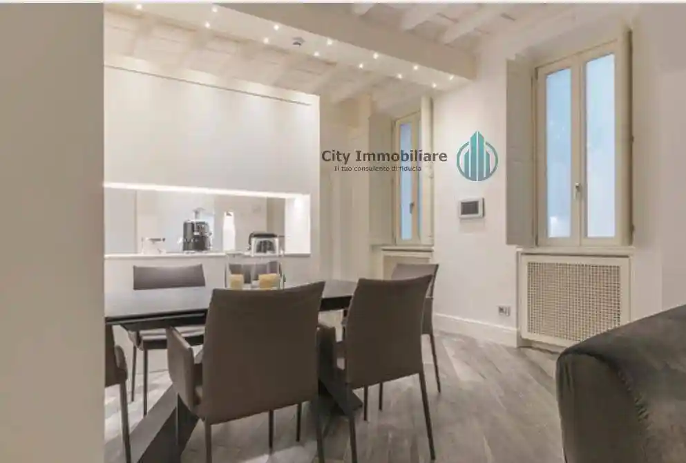 Trilocale via di Ripetta, Piazza del Popolo, Roma - foto 5