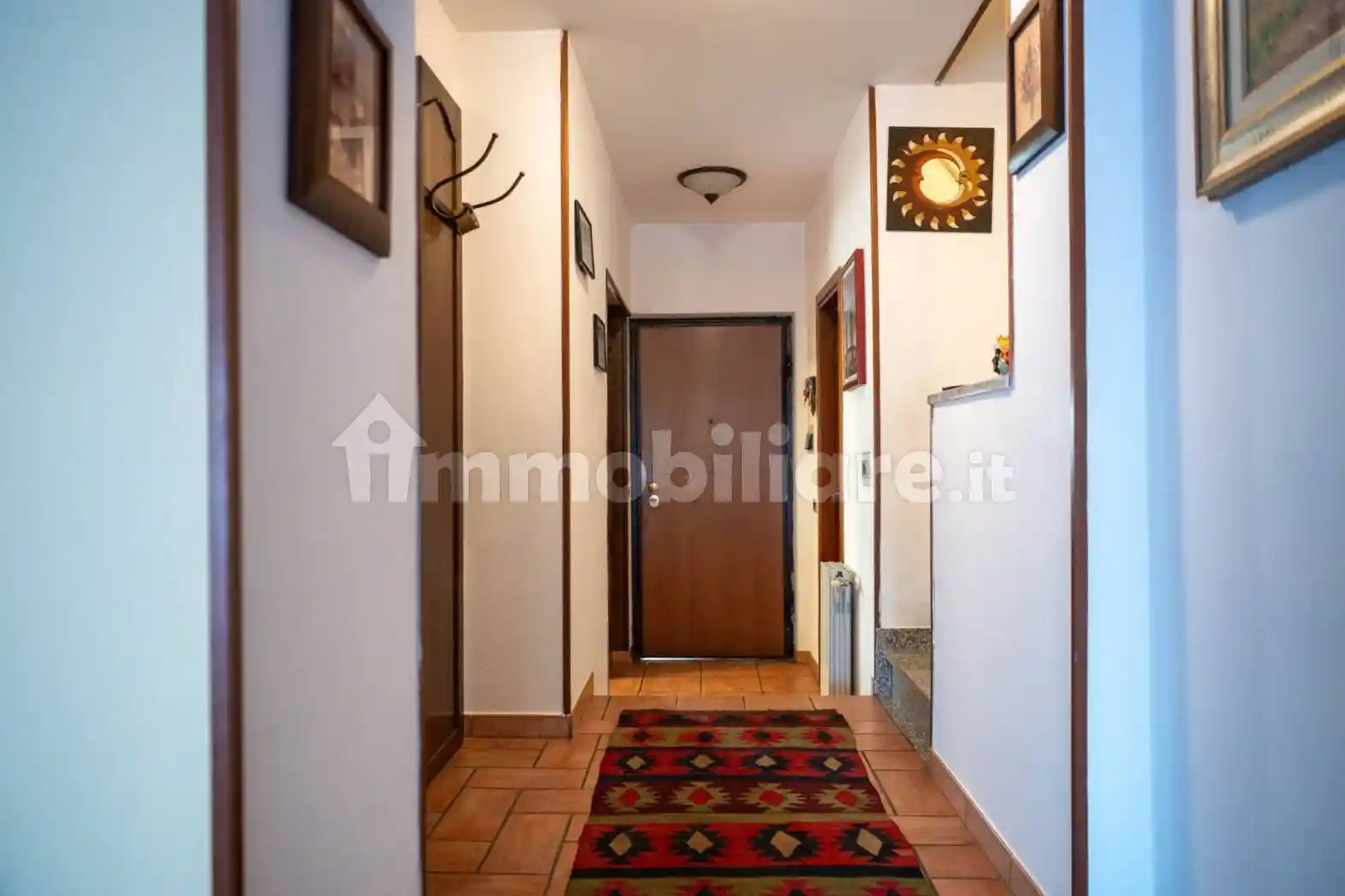 Villa a schiera via Francesco Petrarca 8, Cittadella - Villaggio Dalmazia, Novara - foto 4