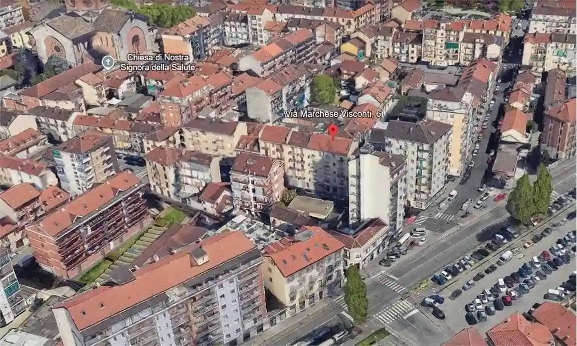 Appartamento - foto 5