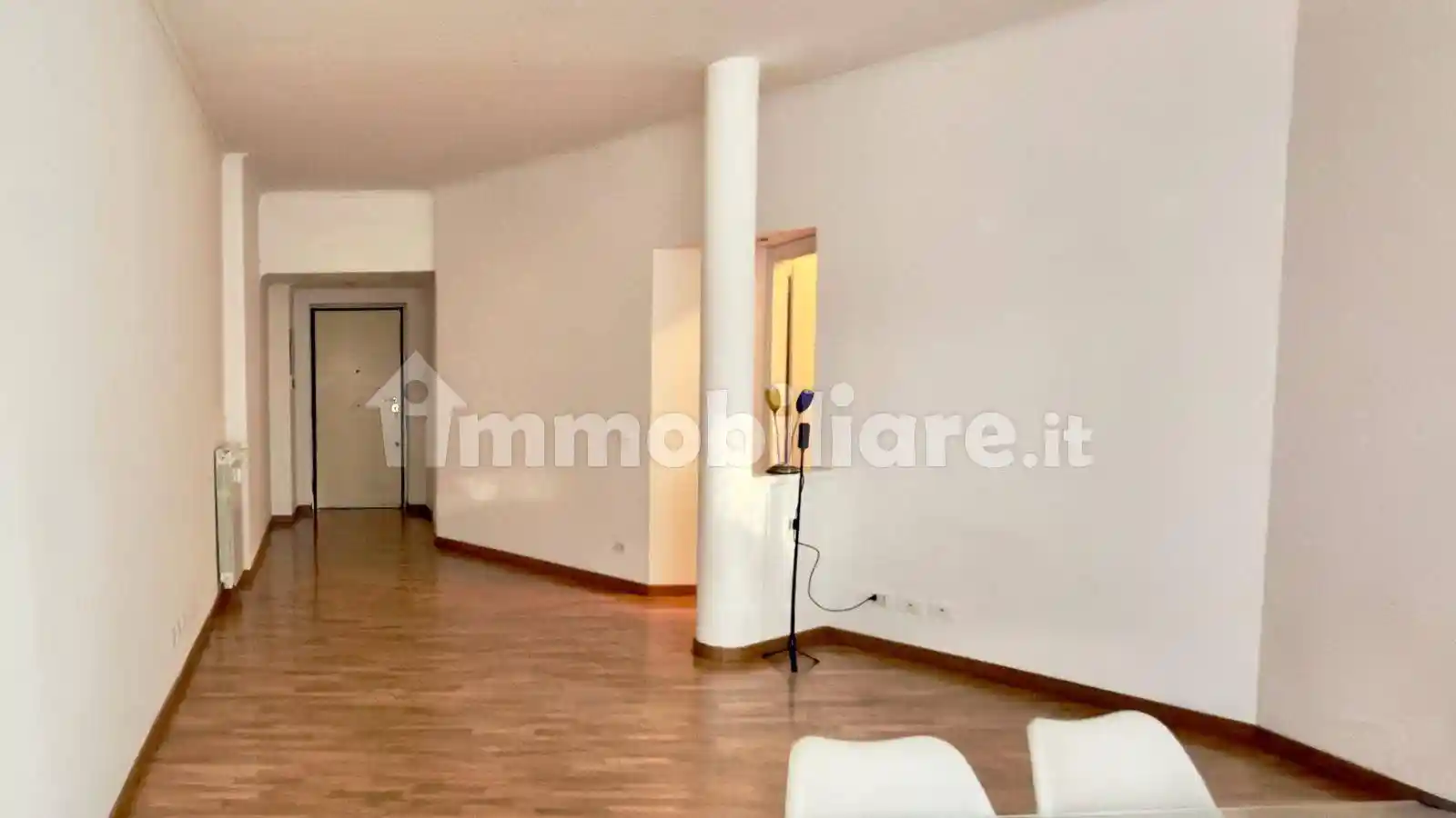 Bilocale via Pietro Venturi 16, Portuense, Roma - foto 4