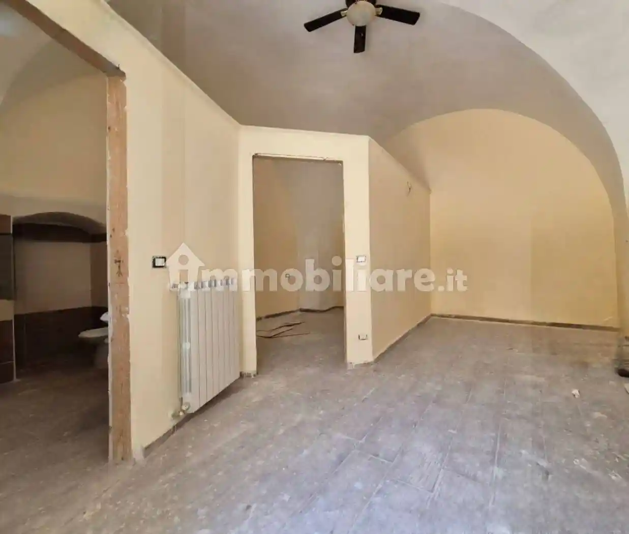 Trilocale via Sapienza, Quartieri Settecenteschi, Foggia - foto 2