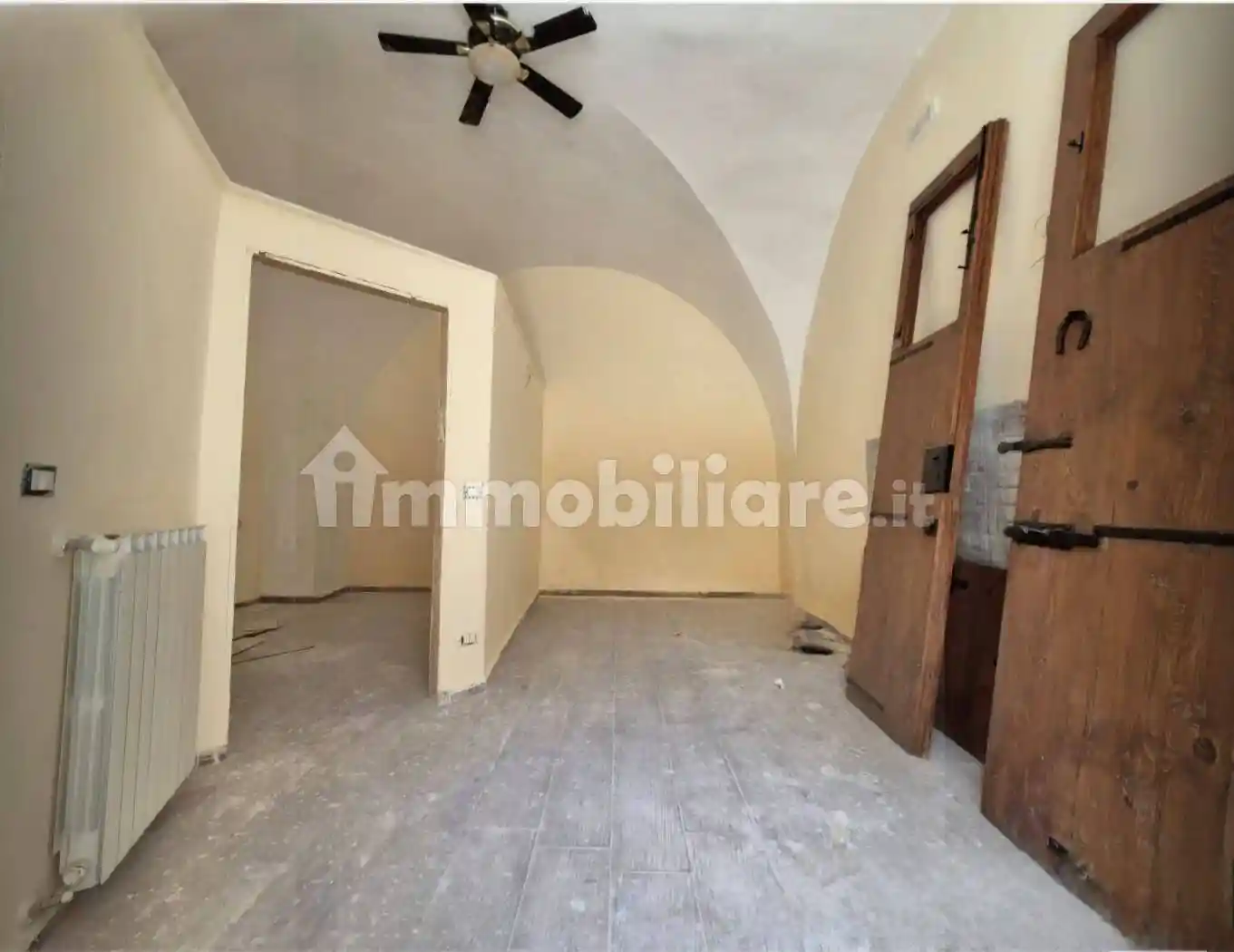 Trilocale via Sapienza, Quartieri Settecenteschi, Foggia - foto 4