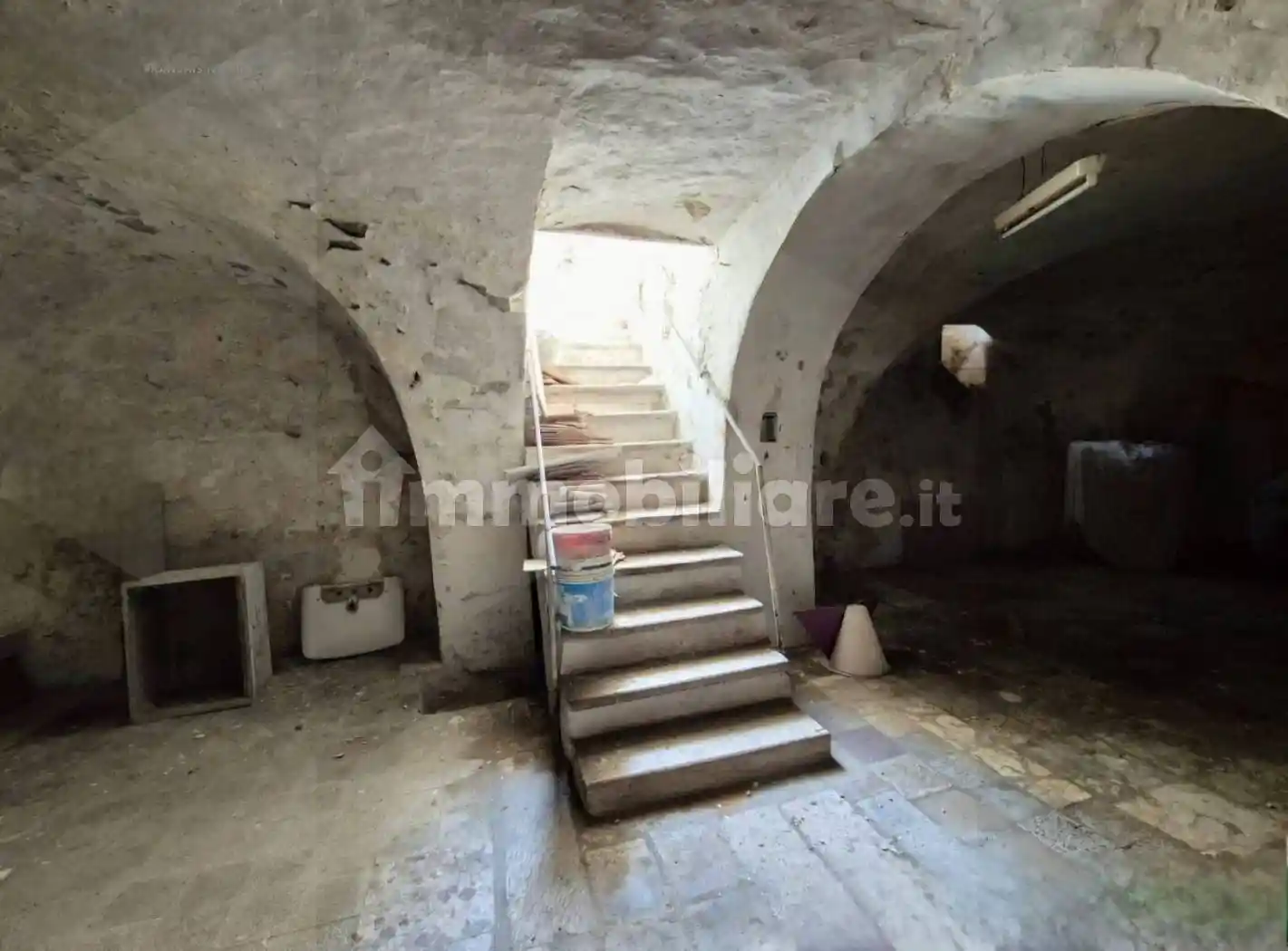 Trilocale via Sapienza, Quartieri Settecenteschi, Foggia - foto 5