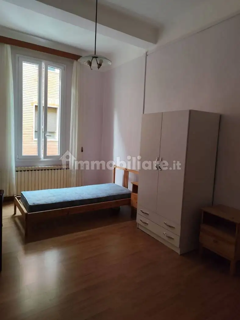Appartamento in affitto a Bologna