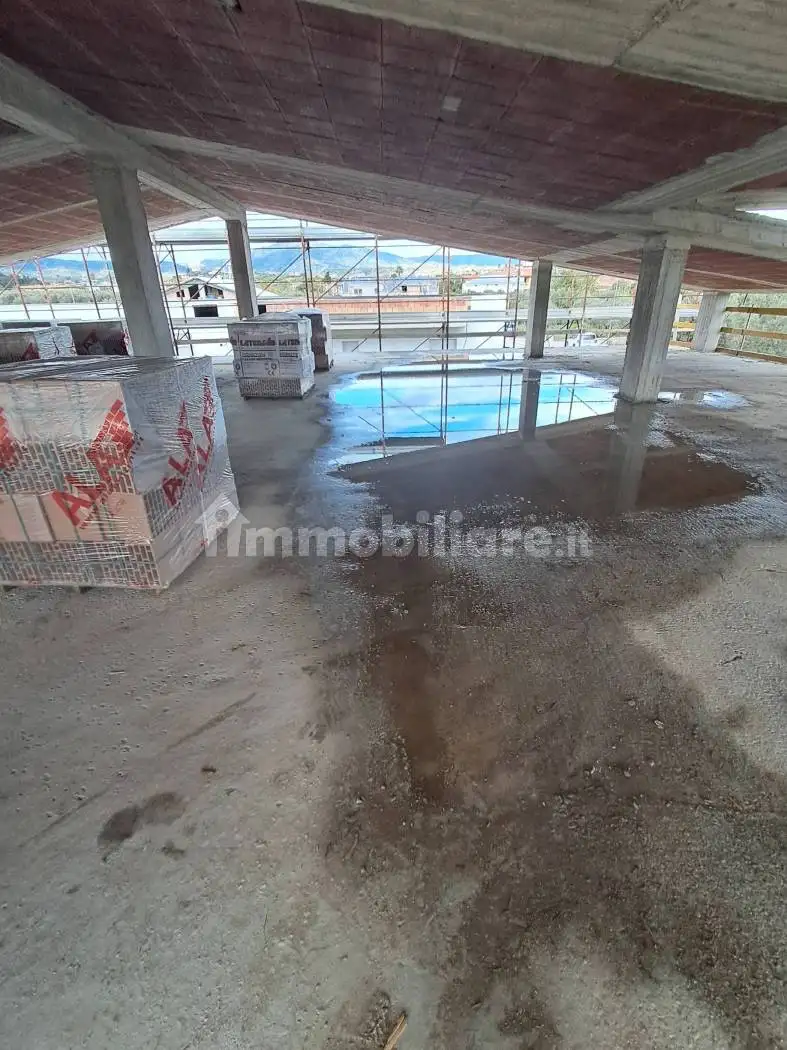 Mansarda nuovo, 100 m², Marina Di Davoli, Davoli - foto 3