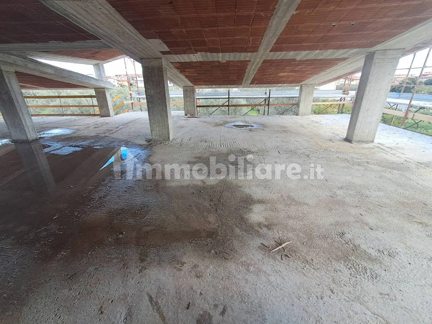 Mansarda nuovo, 100 m², Marina Di Davoli, Davoli - foto 4