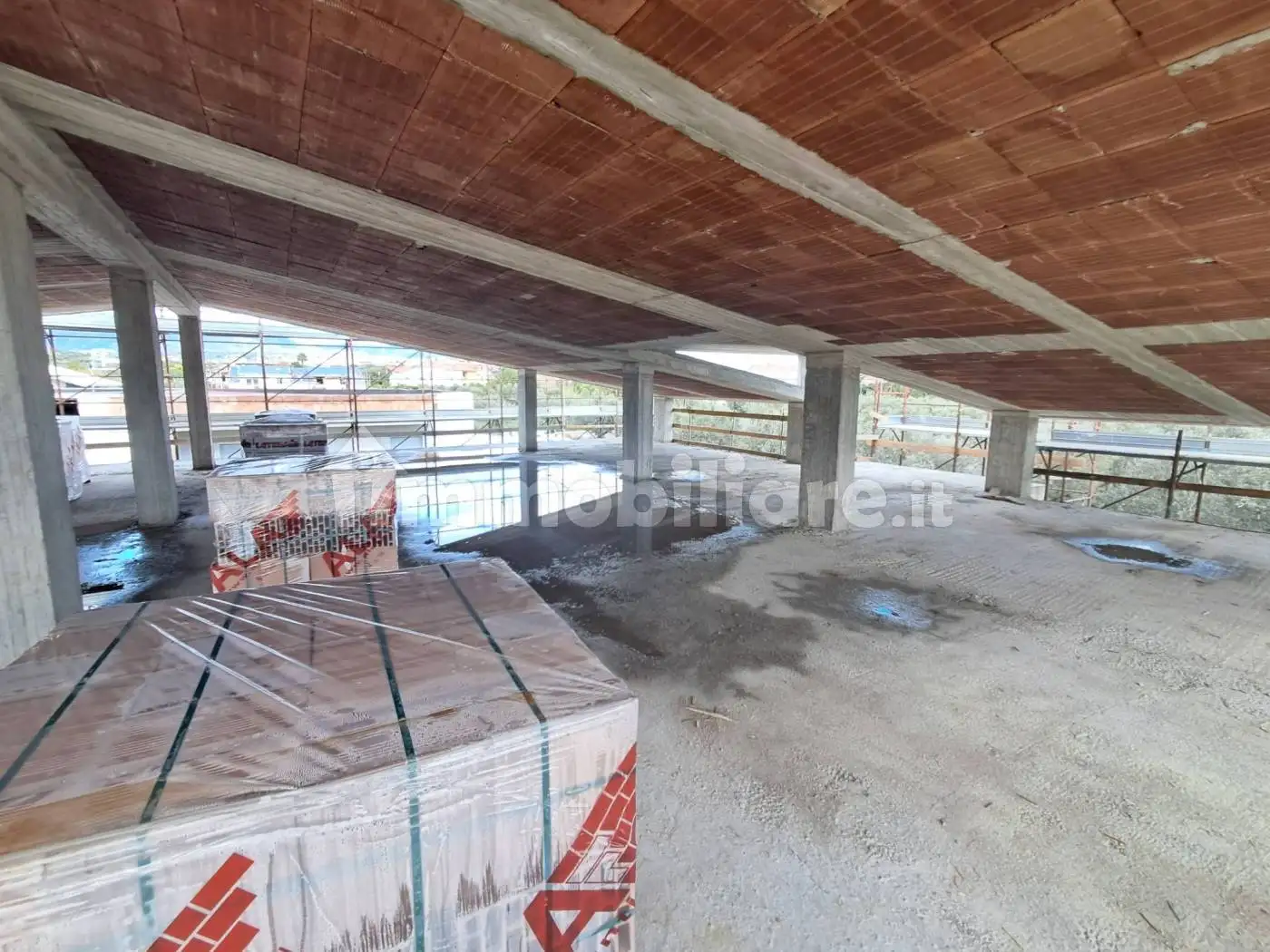 Mansarda nuovo, 100 m², Marina Di Davoli, Davoli - foto 5