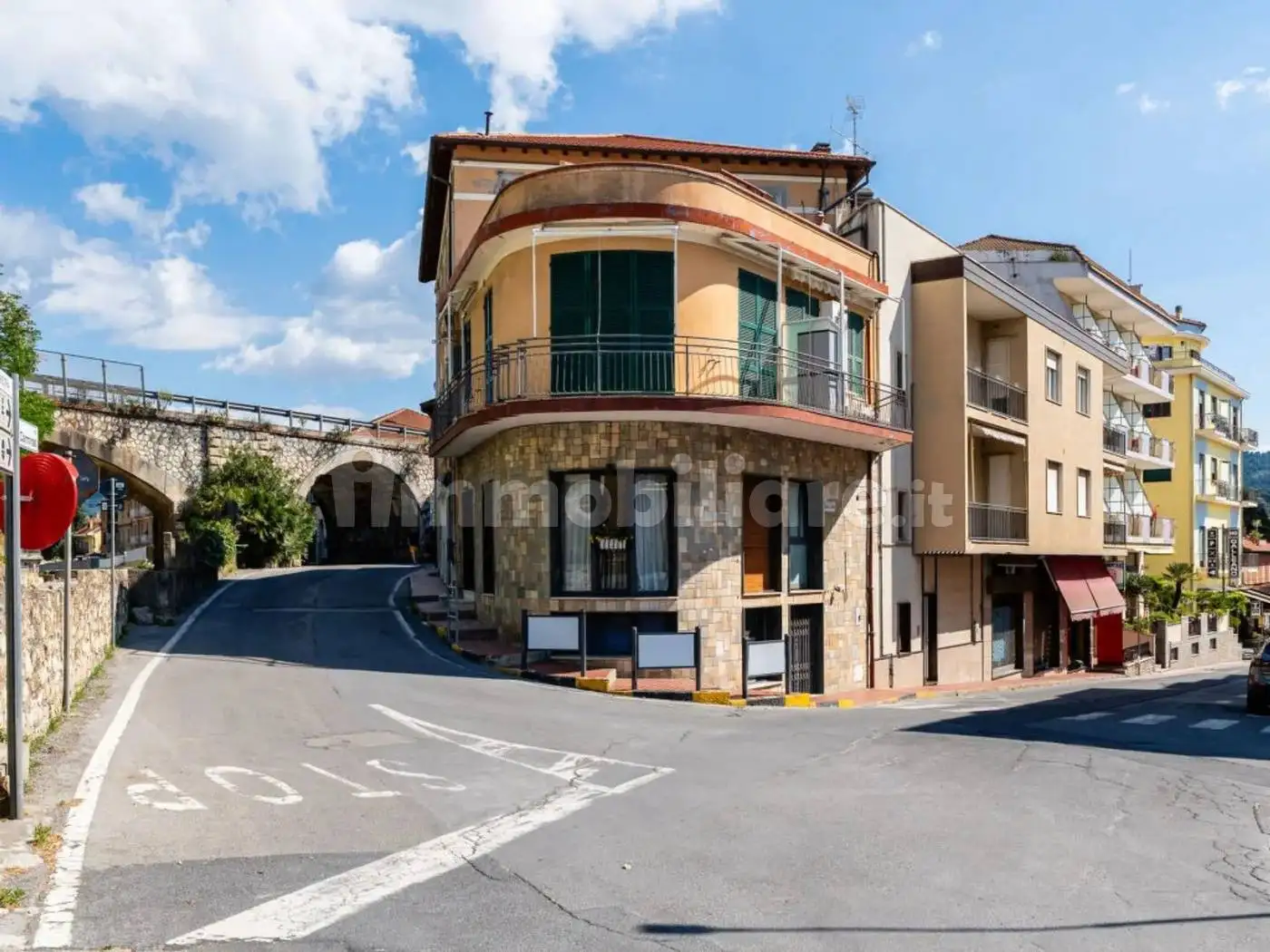 Bilocale via G. Carminati 8, Marina Di Andora, Andora - foto 3