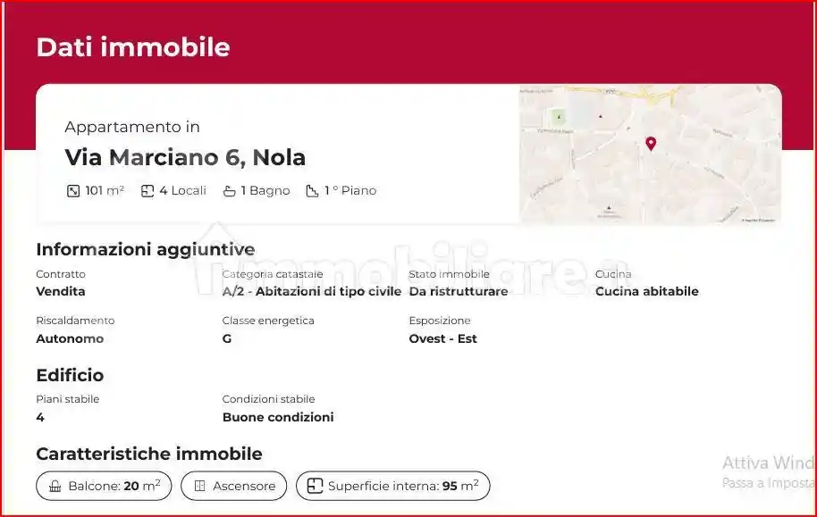 Appartamento - foto 3