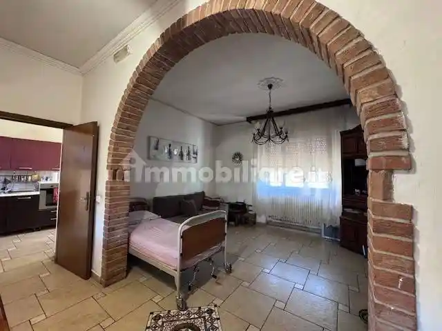 Villa bifamiliare, buono stato, 140 m², Ceregnano - foto 3