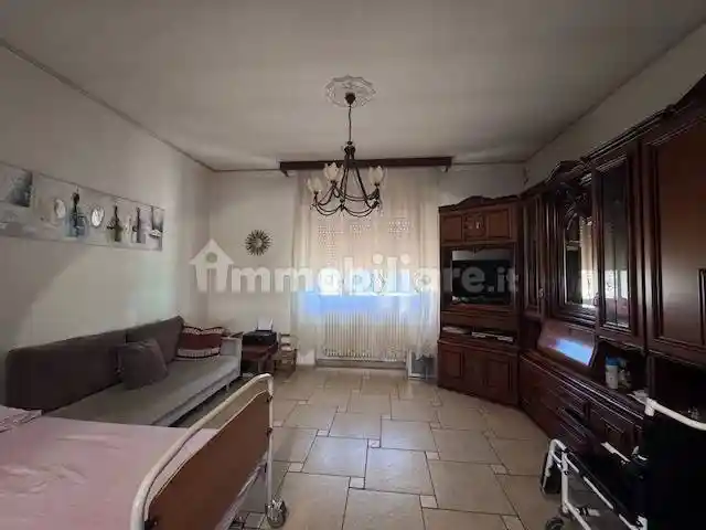 Villa bifamiliare, buono stato, 140 m², Ceregnano - foto 5