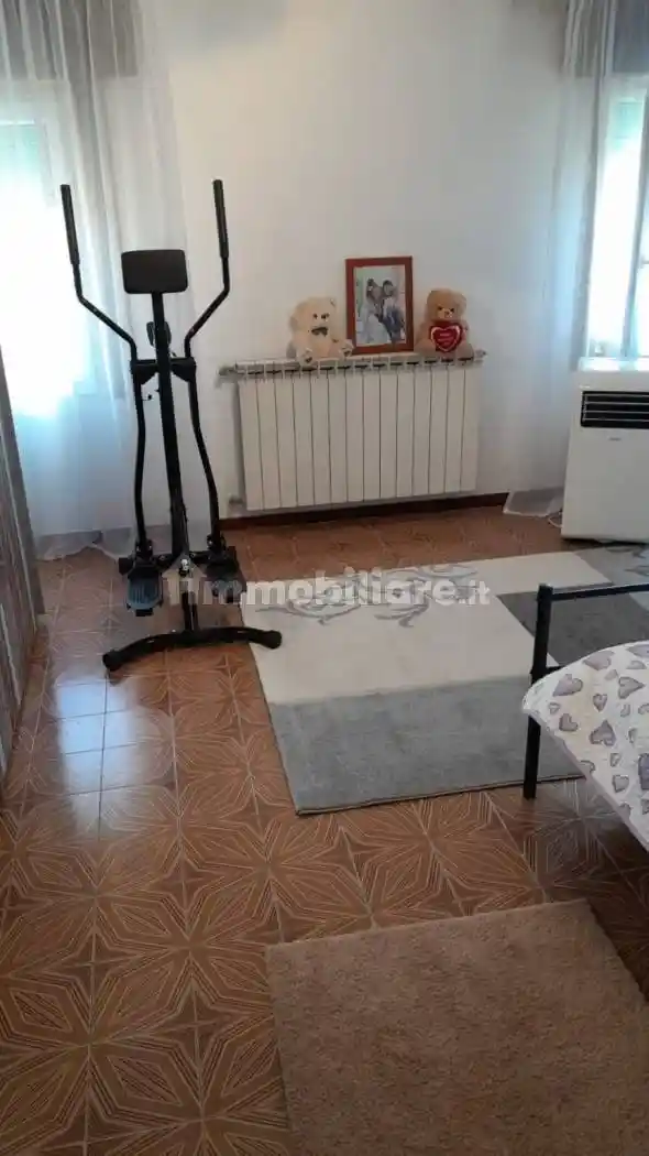 Villa unifamiliare, da ristrutturare, 100 m², Chiesa, Frassinelle Polesine - foto 5