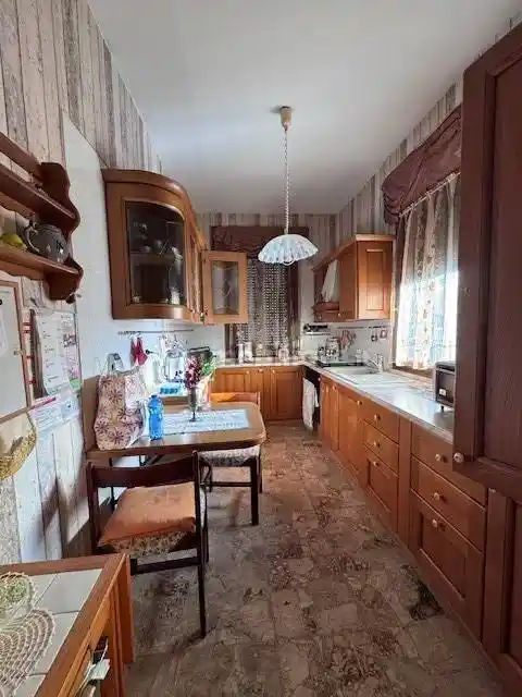 Villa unifamiliare, ottimo stato, 130 m², Costa di Rovigo - foto 5