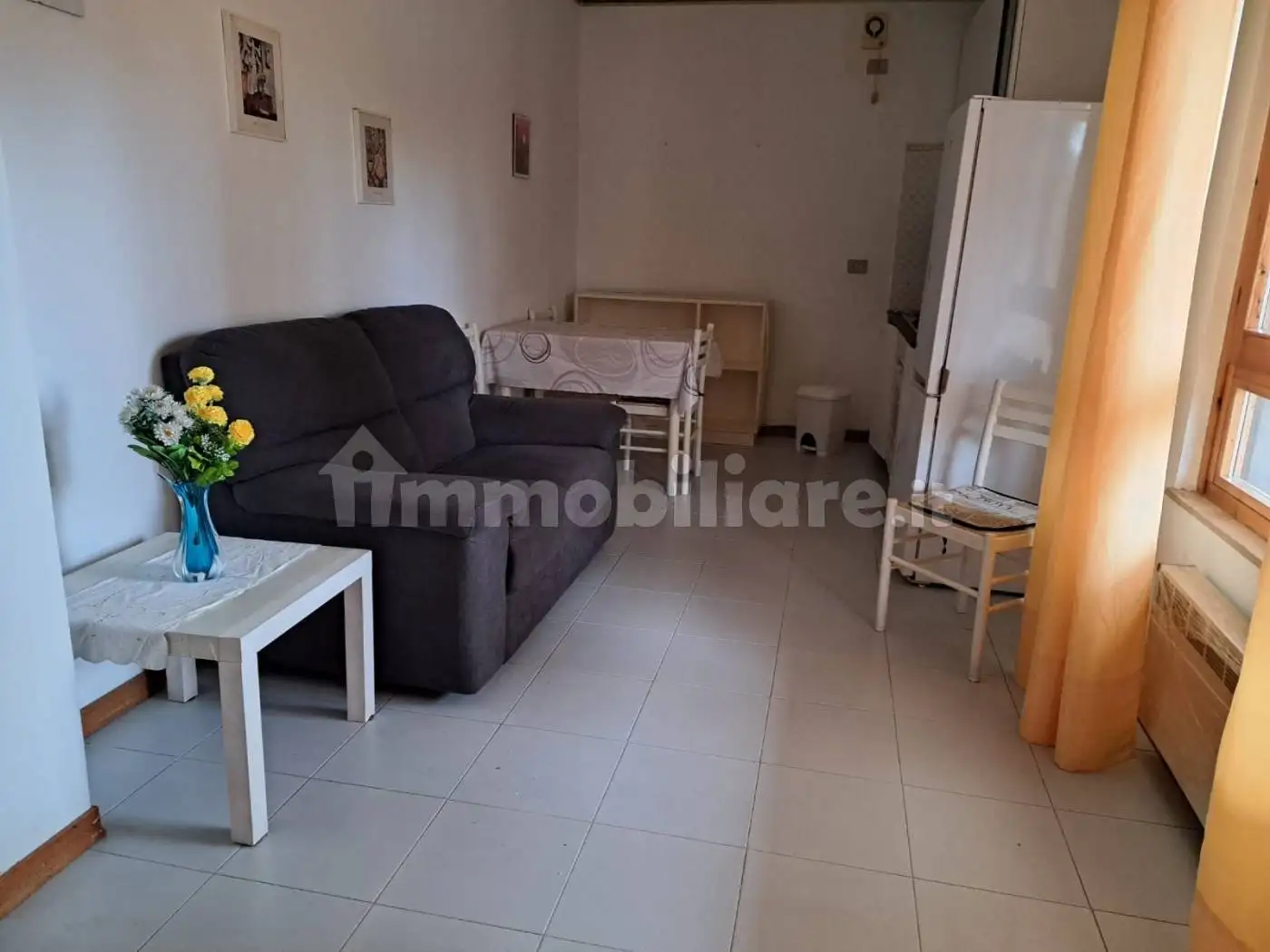 Appartamento in affitto a Selargius