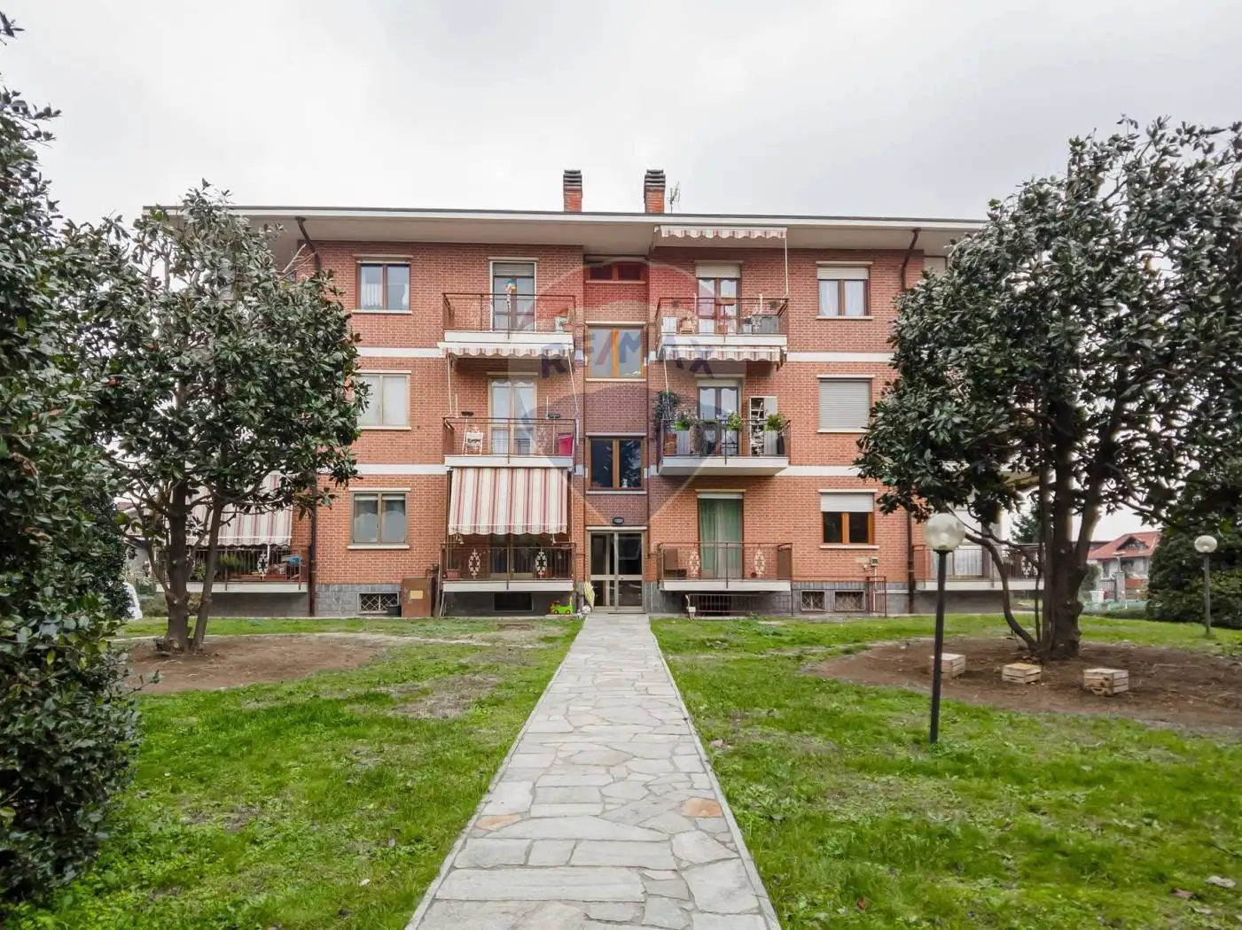 Appartamento in vendita a Sangano