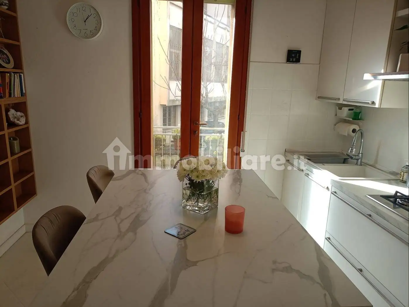 Appartamento in vendita a Treviso