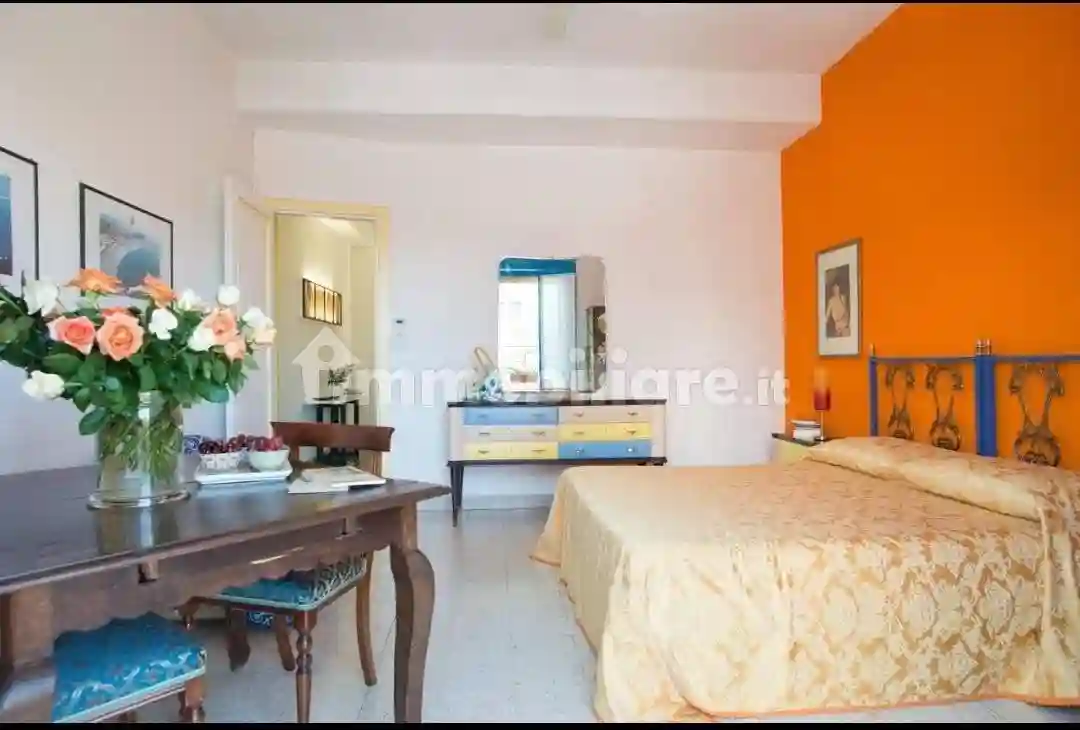 Trilocale via Giorgio Rizzo 70, Centro, Milazzo - foto 4