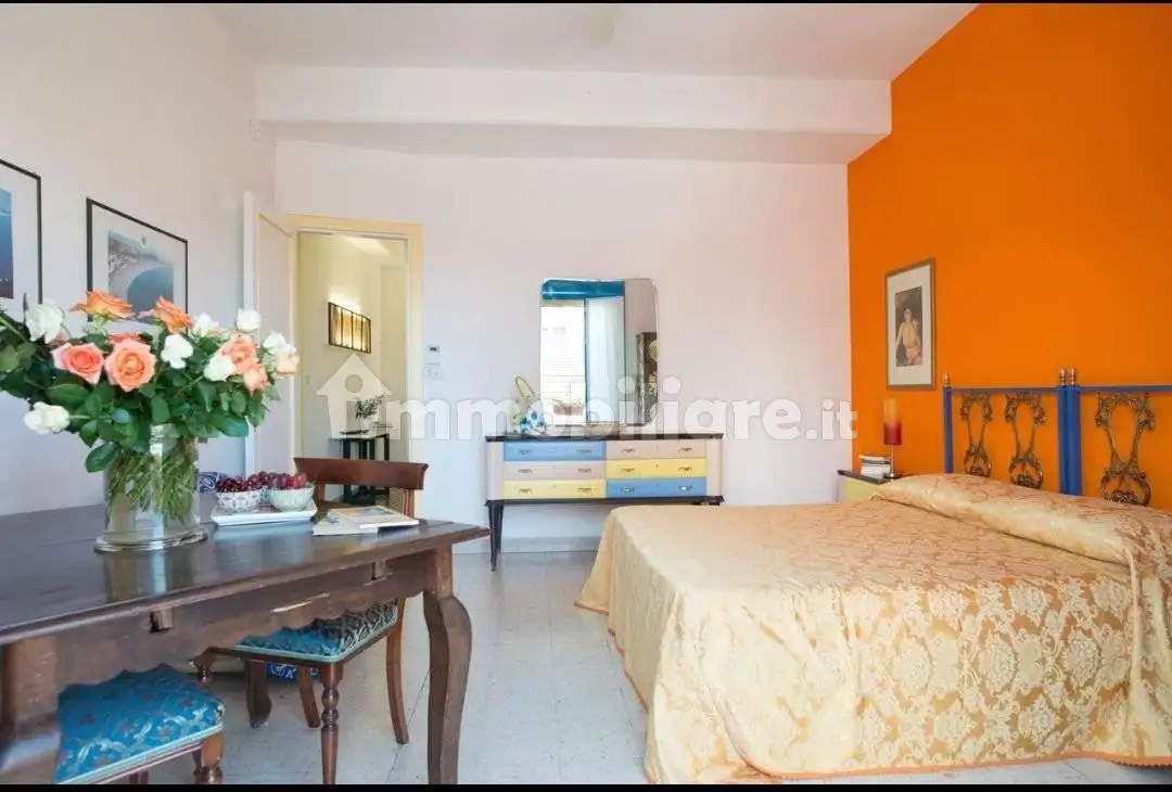 Trilocale via Giorgio Rizzo 70, Centro, Milazzo - foto 3