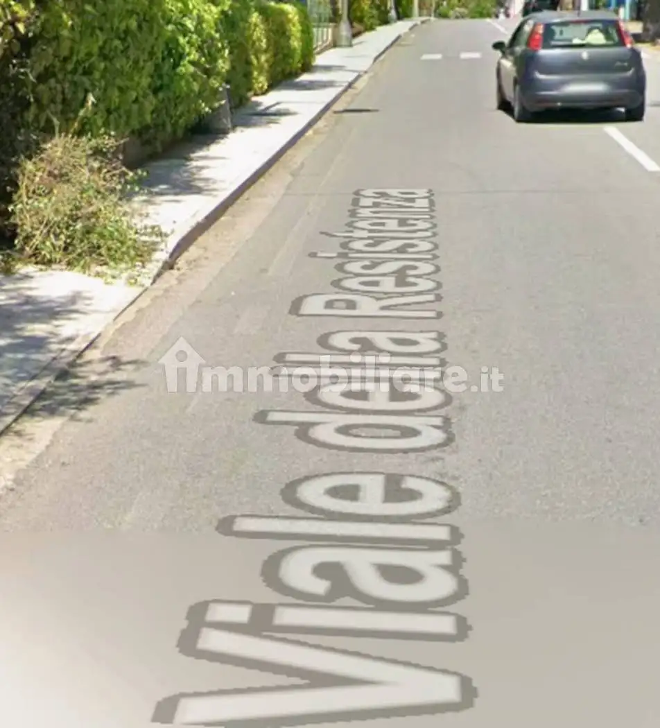 Appartamento in asta a Rovito