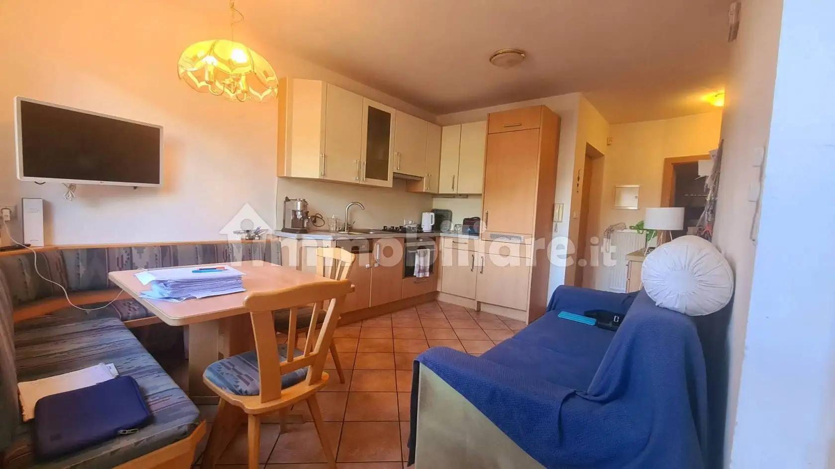 Appartamento in affitto a Nalles