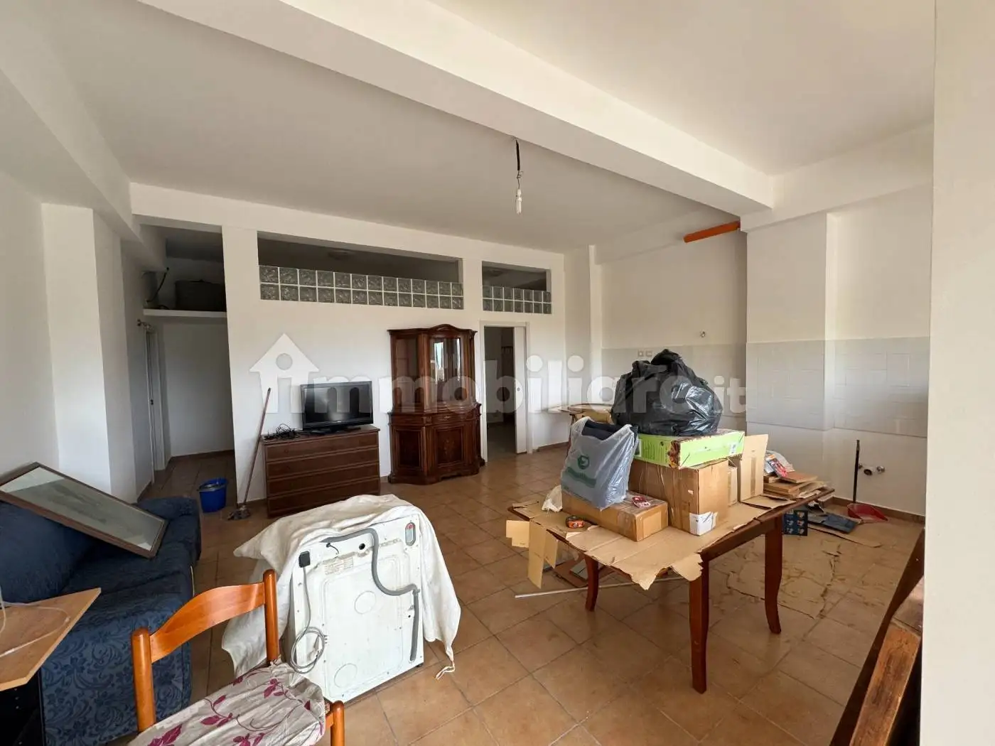 Appartamento in vendita a Messina