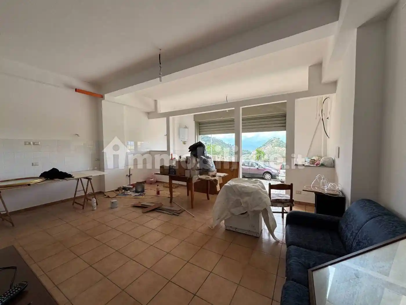 Bilocale ottimo stato, piano terra, Castanea - Salice, Messina - foto 3