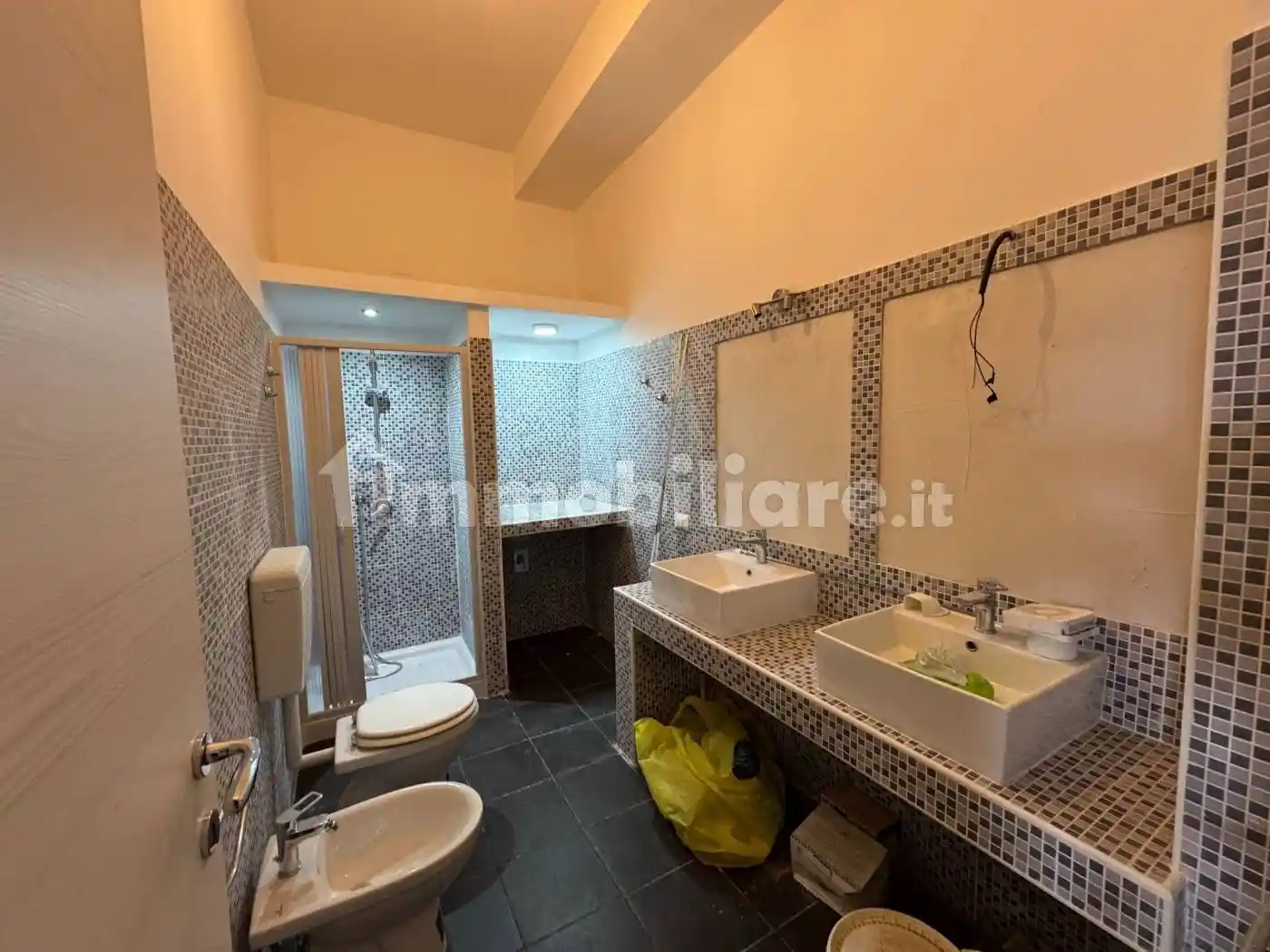 Bilocale ottimo stato, piano terra, Castanea - Salice, Messina - foto 4