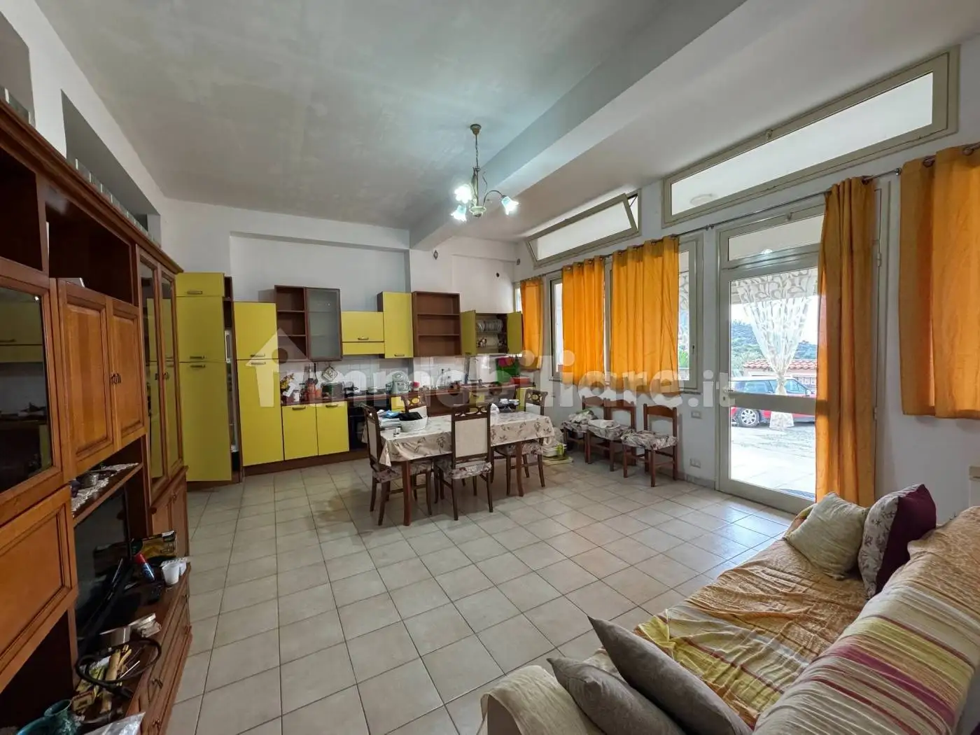 Appartamento in vendita a Messina