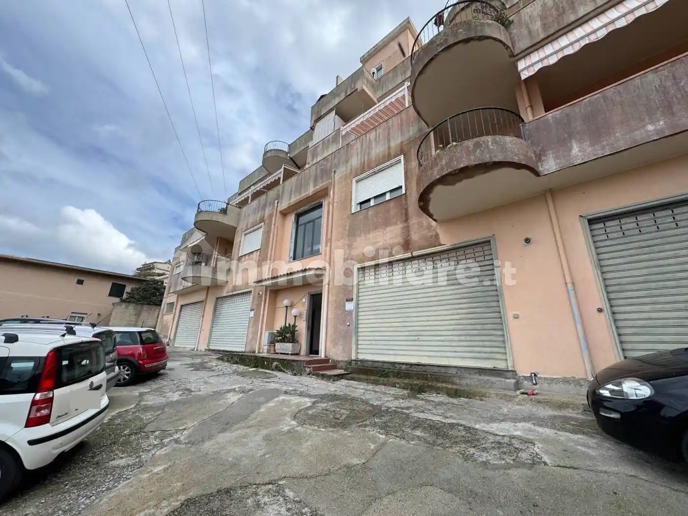 Bilocale ottimo stato, piano terra, Castanea - Salice, Messina - foto 2