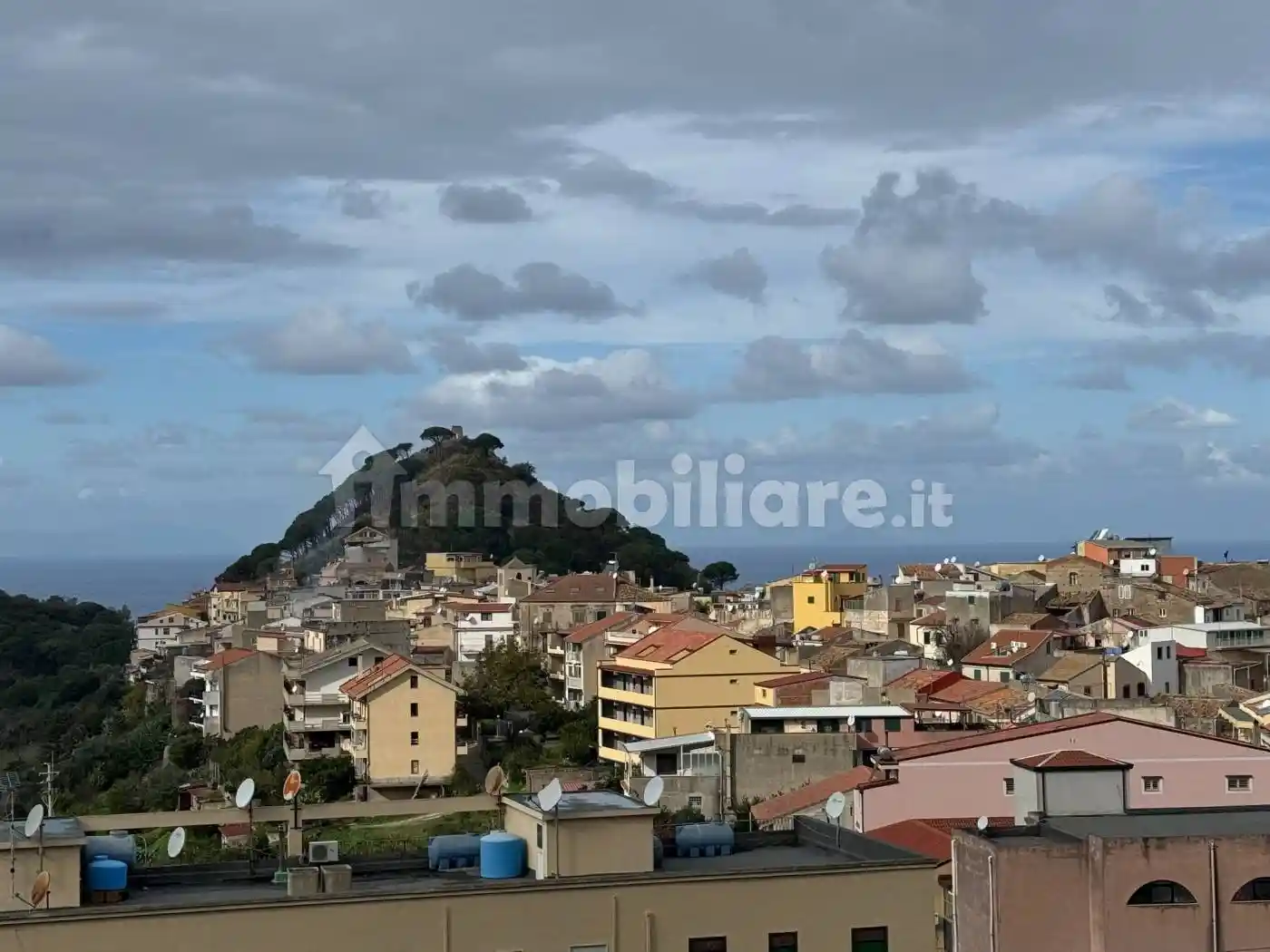 Bilocale ottimo stato, piano terra, Castanea - Salice, Messina - foto 3