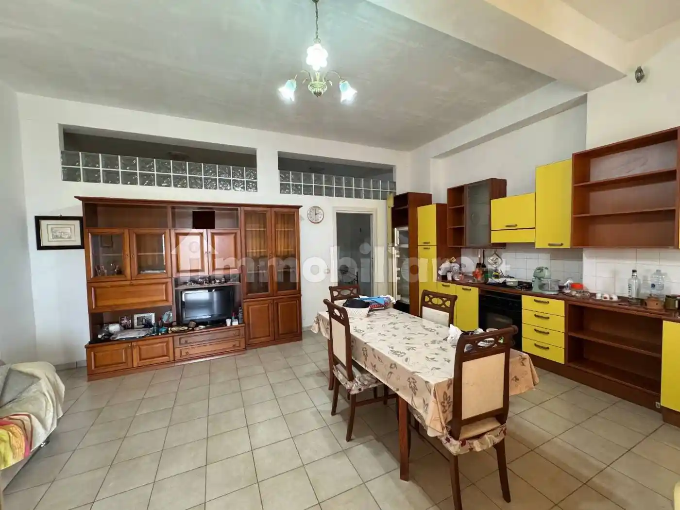 Bilocale ottimo stato, piano terra, Castanea - Salice, Messina - foto 4