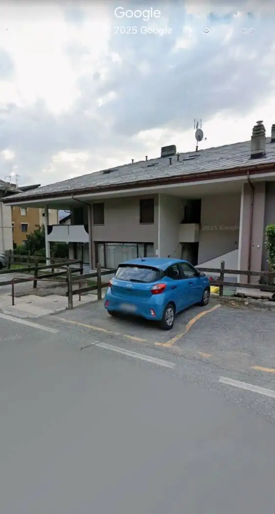 Appartamento in vendita a Sarre