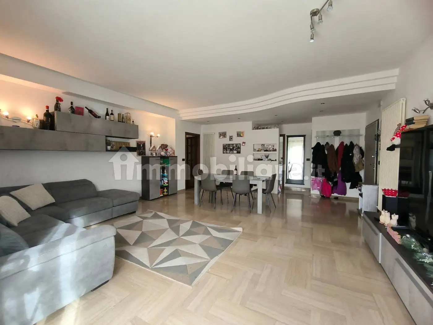 Appartamento in vendita a L'Aquila