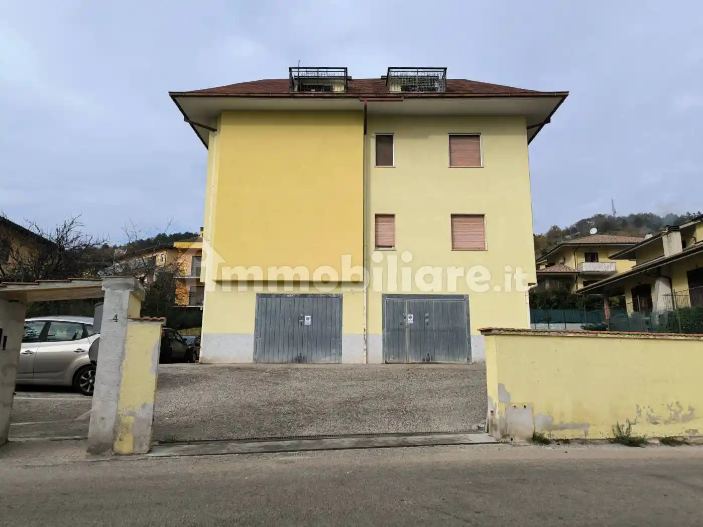 Appartamento via Fontegrossa, Torretta - Torrione, L'Aquila - foto 4