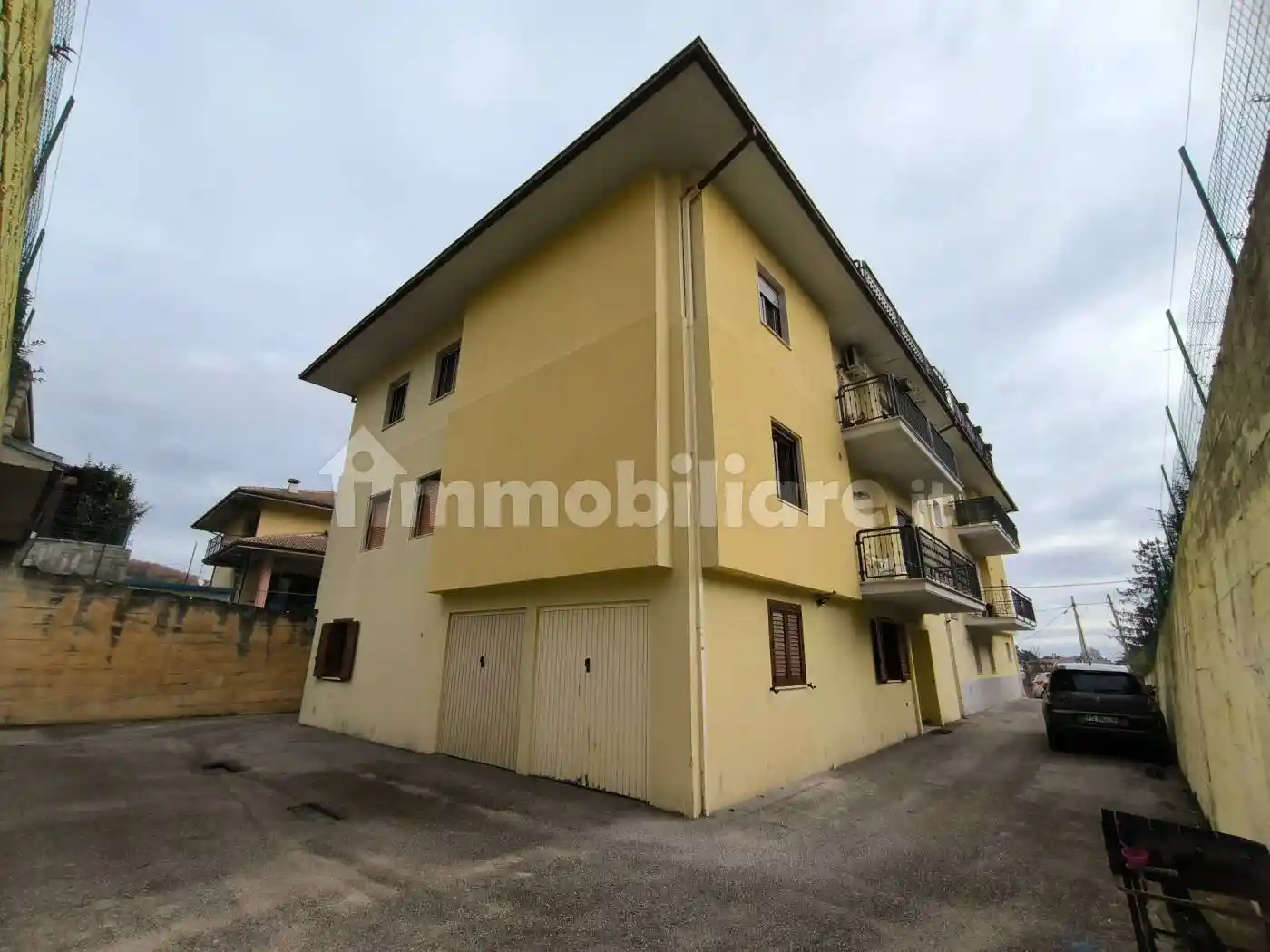 Appartamento via Fontegrossa, Torretta - Torrione, L'Aquila - foto 5