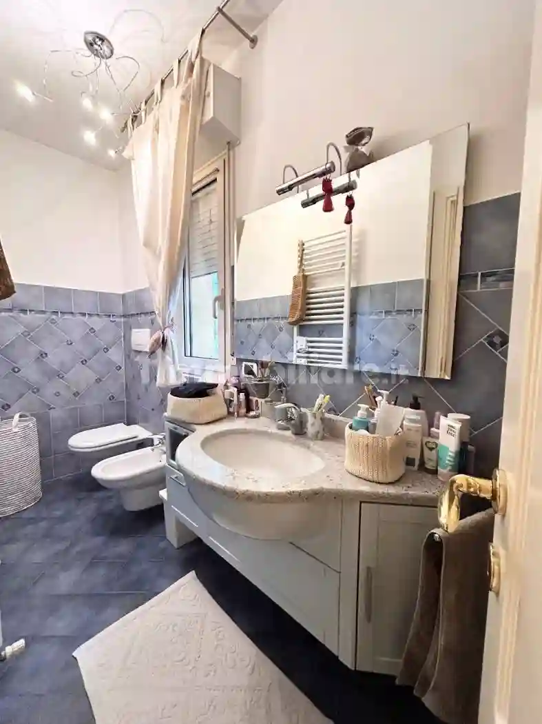 Quadrilocale via Dogana 9, Santa Cristina, Rimini - foto 4