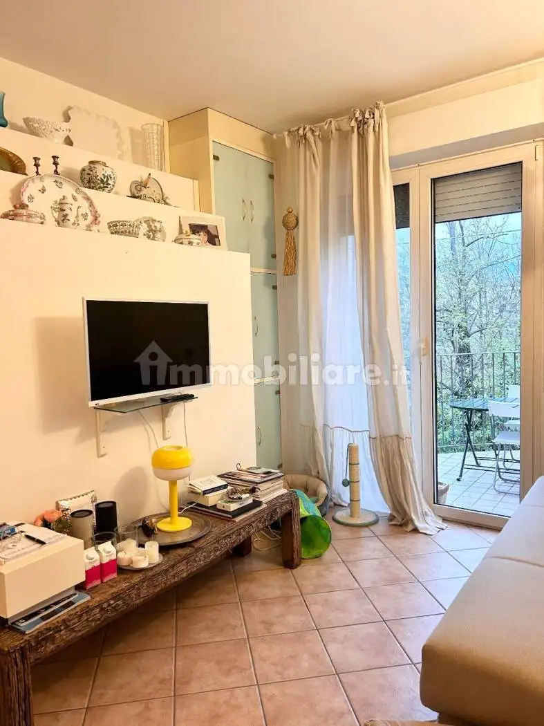 Quadrilocale via Dogana 9, Santa Cristina, Rimini - foto 5