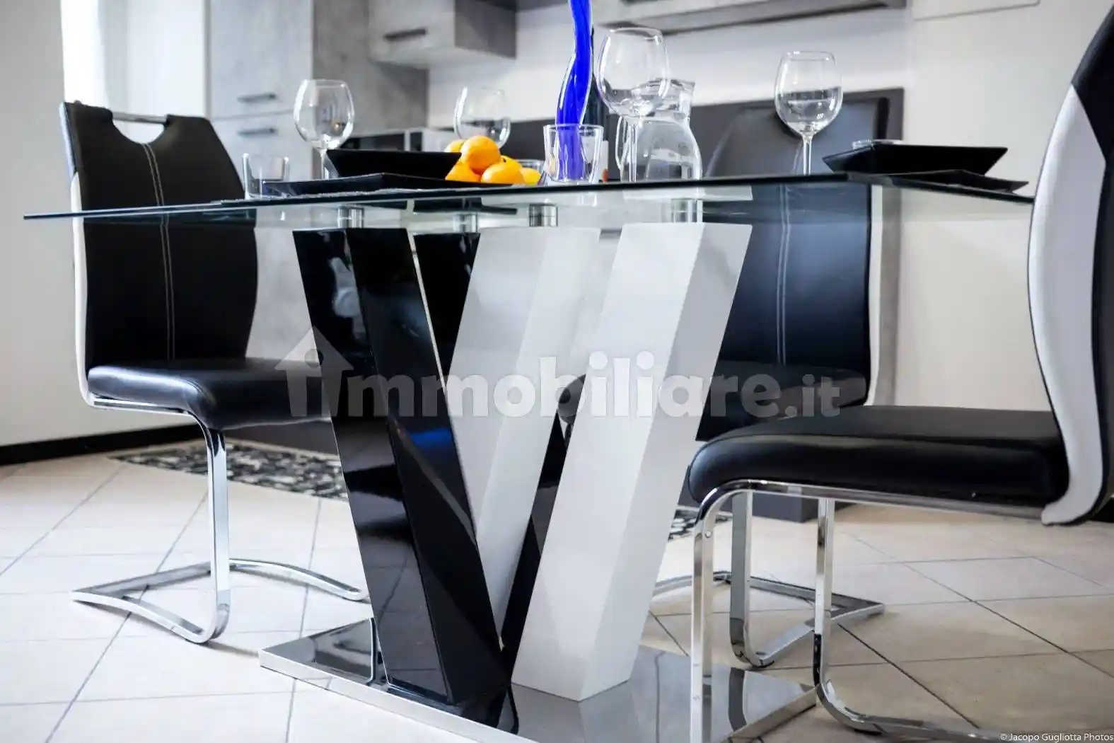 Bilocale via Camillo Benso di Cavour 34, Teatro Ariston, Sanremo - foto 5