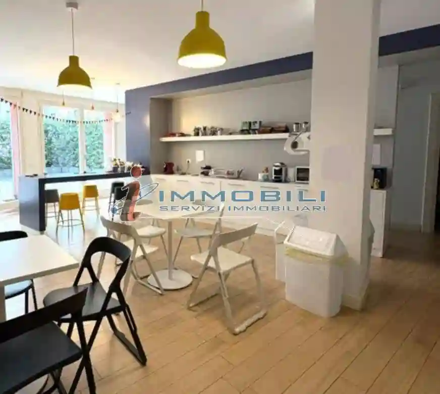 Palazzo - Edificio - foto 2