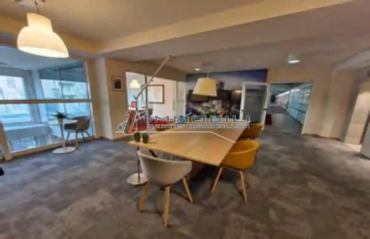 Palazzo - Edificio - foto 4