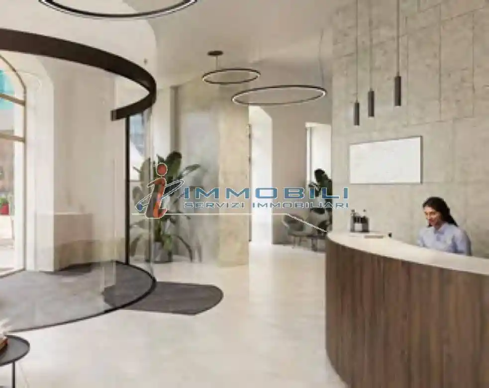 Palazzo - Edificio in affitto a Milano