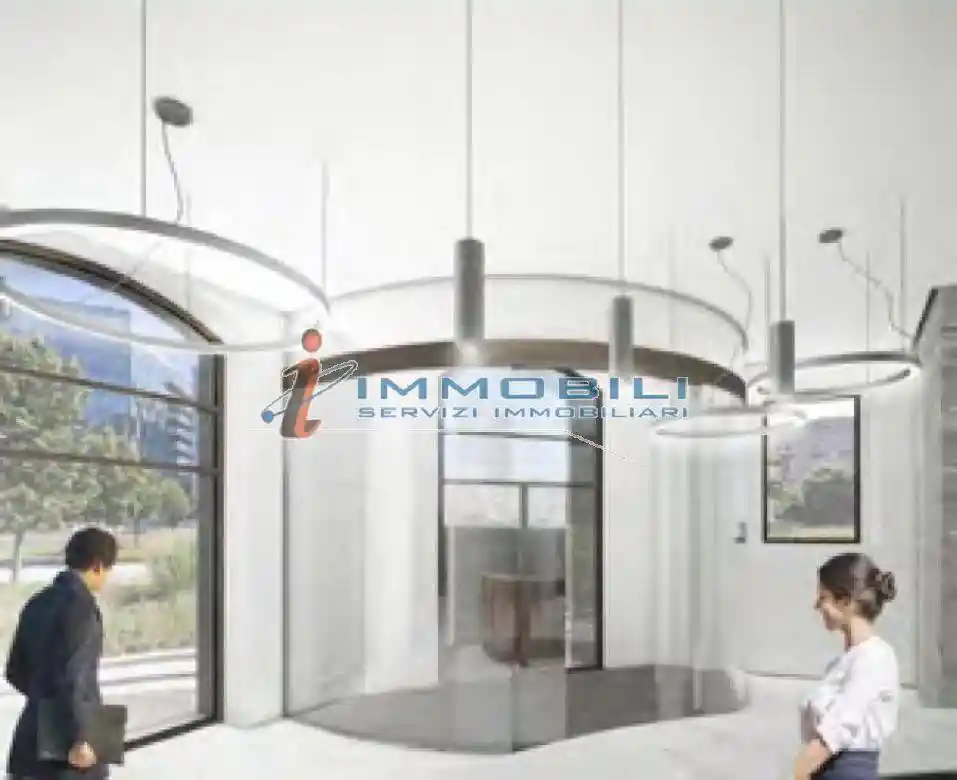 Palazzo - Edificio in affitto a Milano