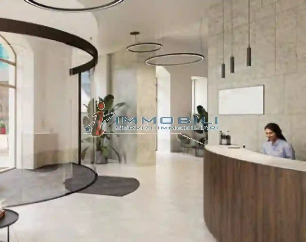 Palazzo - Edificio - foto 2