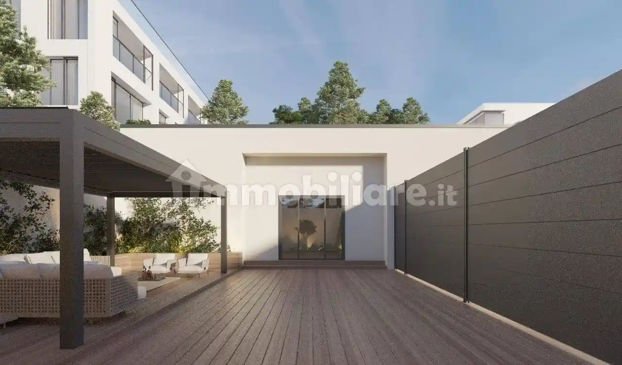 Trilocale via Roberto Bracco 1, Dergano, Milano - foto 2